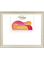 Рама 40x50 для картин и фотографий