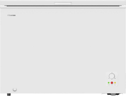 Морозильный ларь Hisense FC-386D4AW1
