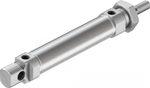 Круглый пневмоцилиндр Festo DSNU-25-80-P-A