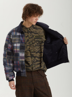 Мужской Бомбер Clothiers Reversible Flight