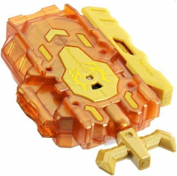 Лаунчер двусторонний Gold Bey String Launcher BBG29