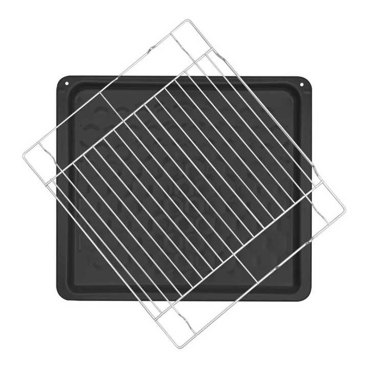 Электрическая плита Hansa FCCW530001