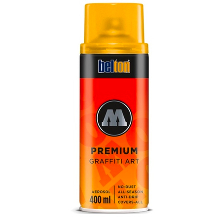 Краска Molotow Transparent - 400мл