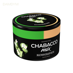 Бестабачная смесь Chabacco Mix 50 грамм