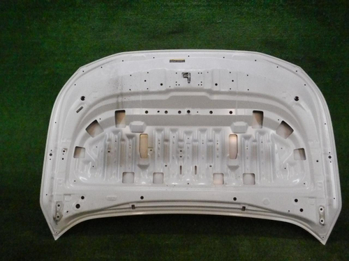 Капот Toyota RAV4 5 XA50 (2018-н.в.)