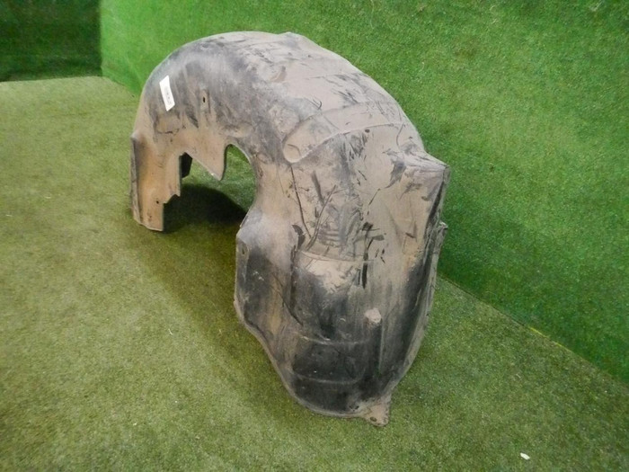 Подкрылок задний пр Suzuki Grand Vitara JT (05-16)