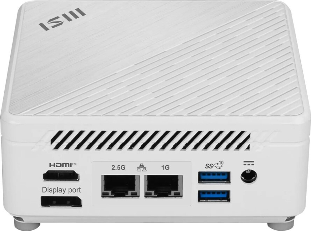 Неттоп  MSI Cubi 5 12M-043XRU