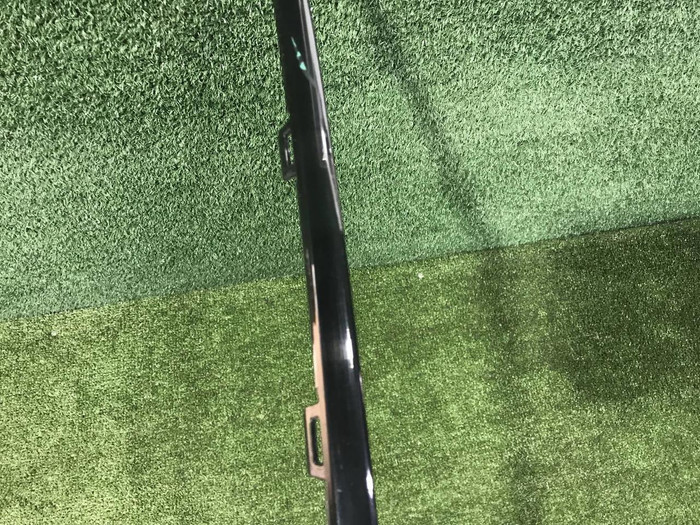 Молдинг заднего бампера VW Polo (2015-2020)