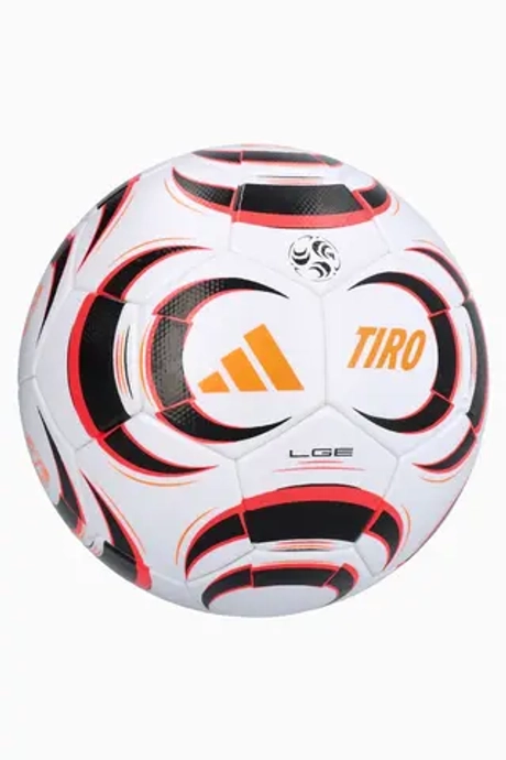 Футбольный мяч adidas Tiro League размер 5 - белый