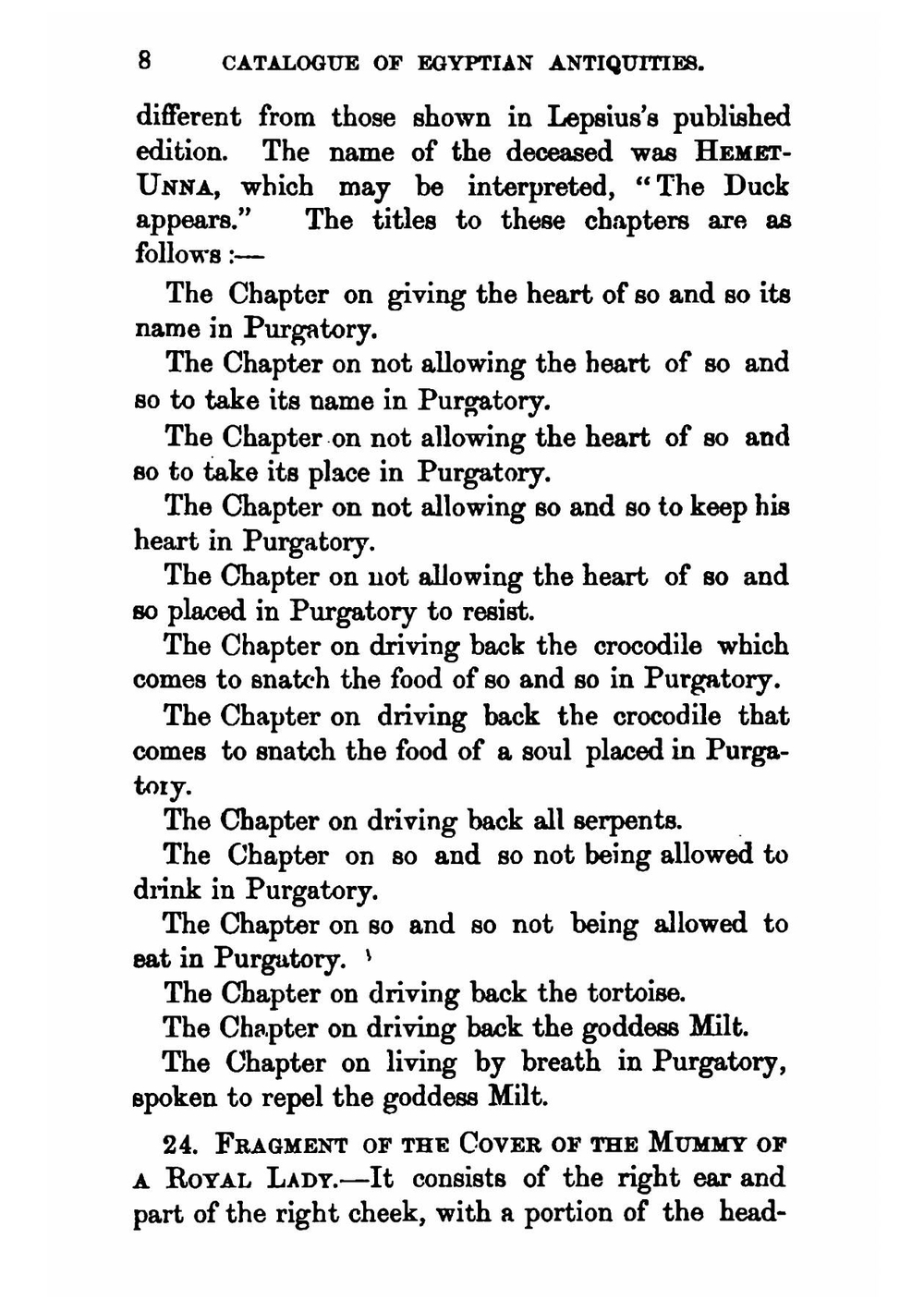 Encyclopædia AEgyptiaca: Or, Dictionary of Egyptian Antiquities | Thomas Joseph Pettigrew