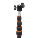 Стойка-тренога GreenBean GBStand Carbon 200 для фото/видеостудии