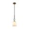 Подвесной светильник Odeon Light Lolla Midcent 4359/1B