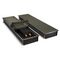 Конвектор внутрипольный Royal Thermo ATRIUM-110/300/2300-DG-U-DB