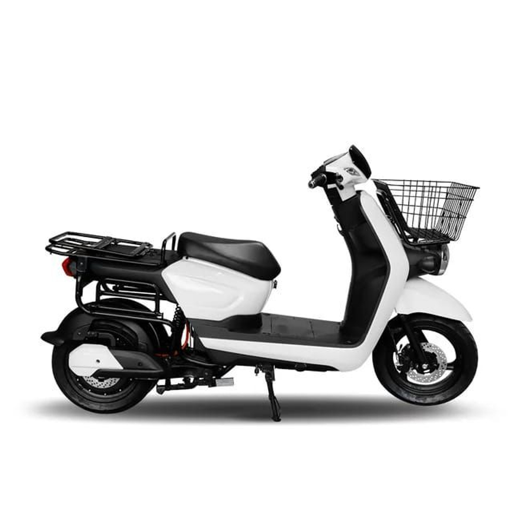 Электрический мотоцикл super pro vrs527