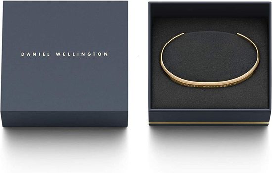 Браслет Daniel Wellington DW00400074 Classic большой 185 мм