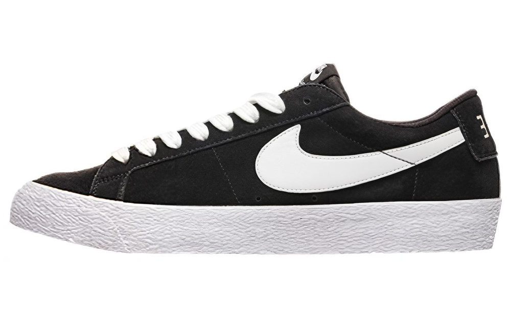 Кроссовки Nike Blazer Low