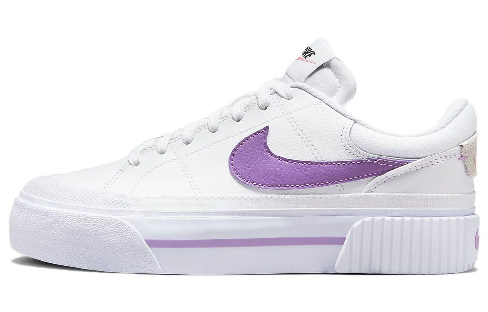 Кроссовки Nike Court Legacy (Женская размерная сетка)