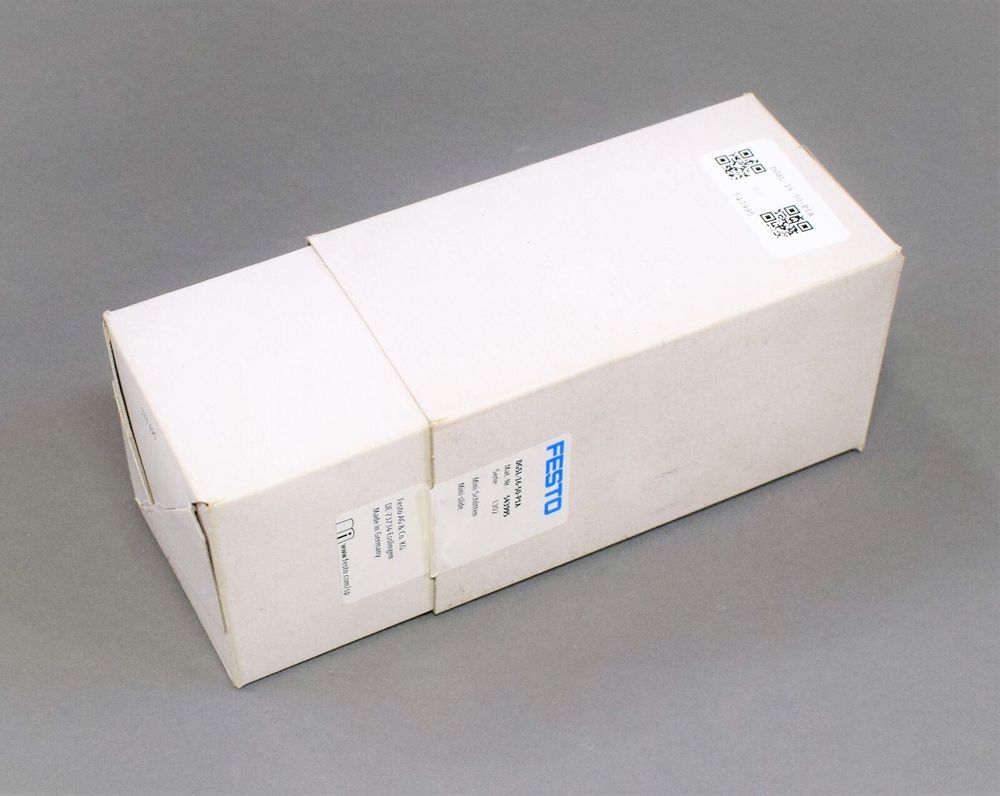 FESTO DGSL-16-50-P1A