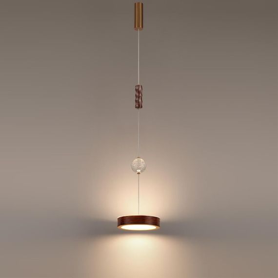 Подвесной светильник Odeon Light Riviera L-Vision 5450/32LB