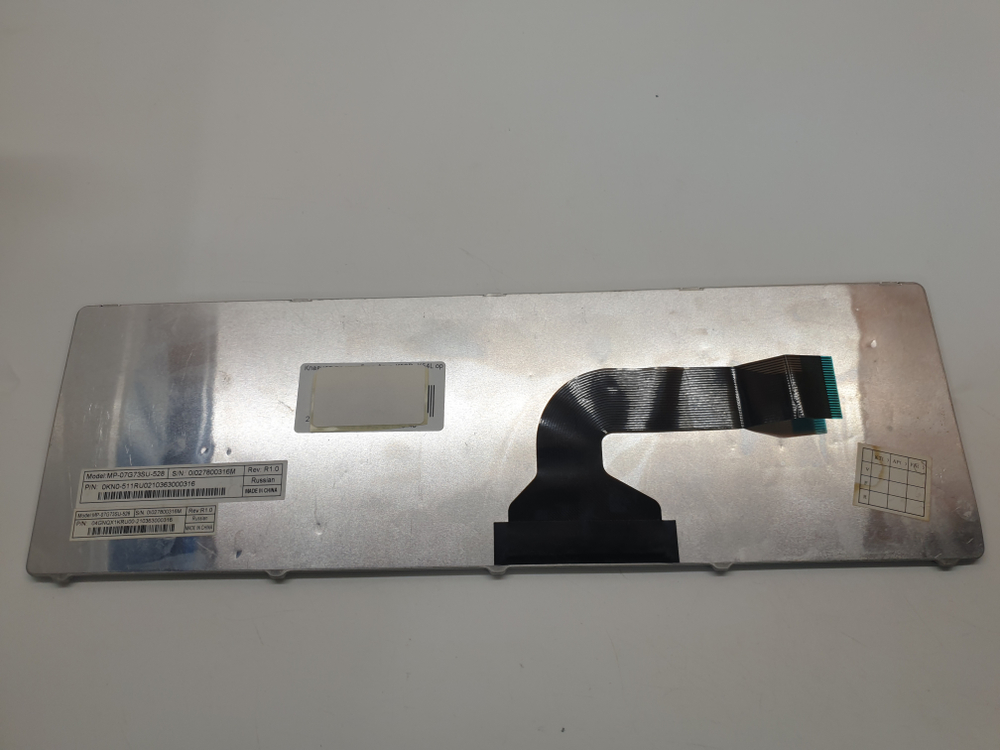 Клавиатура Asus K52D, X54L, MP-07G73SU-528