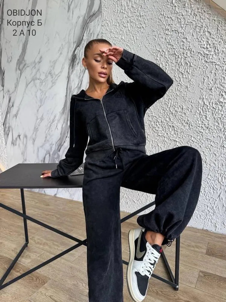 Костюм 2944053 Fabrika