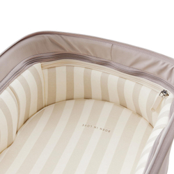 Детская коляска Happy Baby Kidlander 2 в 1 grey