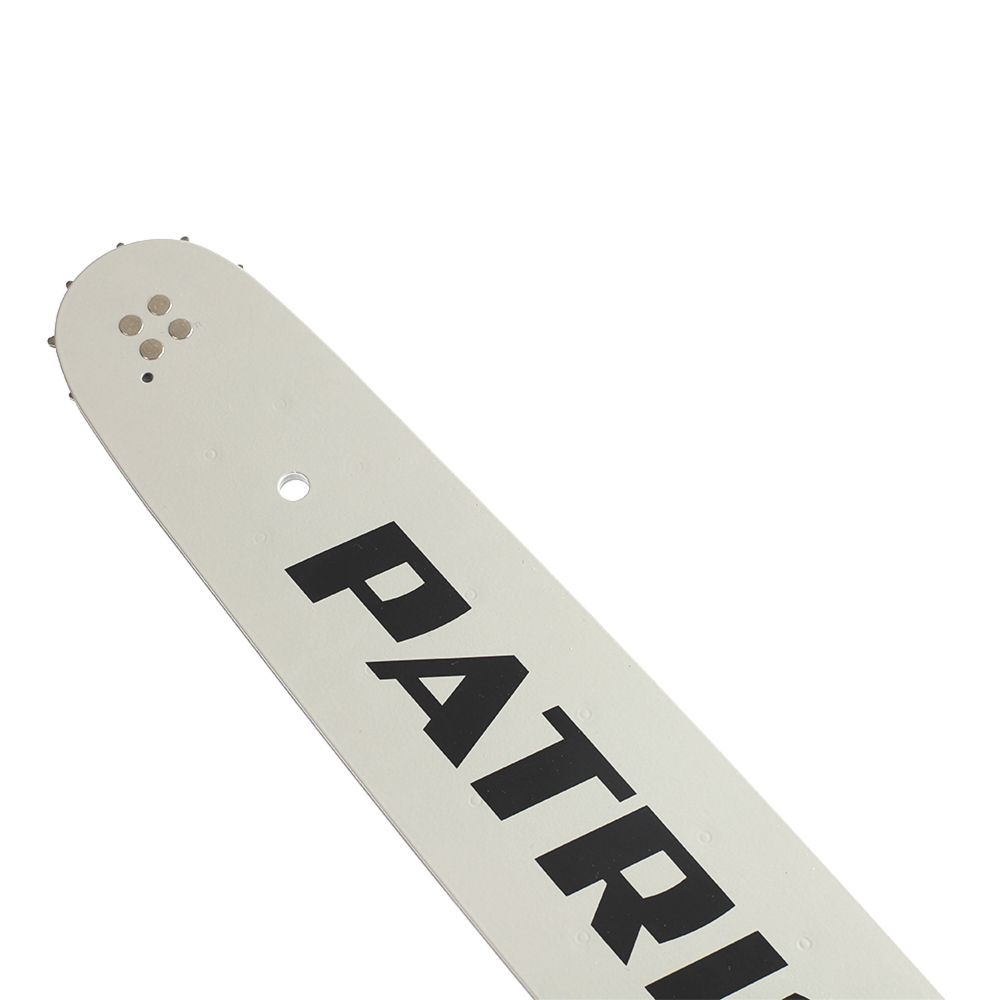 Шина пильная PATRIOT P158SLBK095 (15'', 0.325quot;, 1.5 мм, 64 звена)