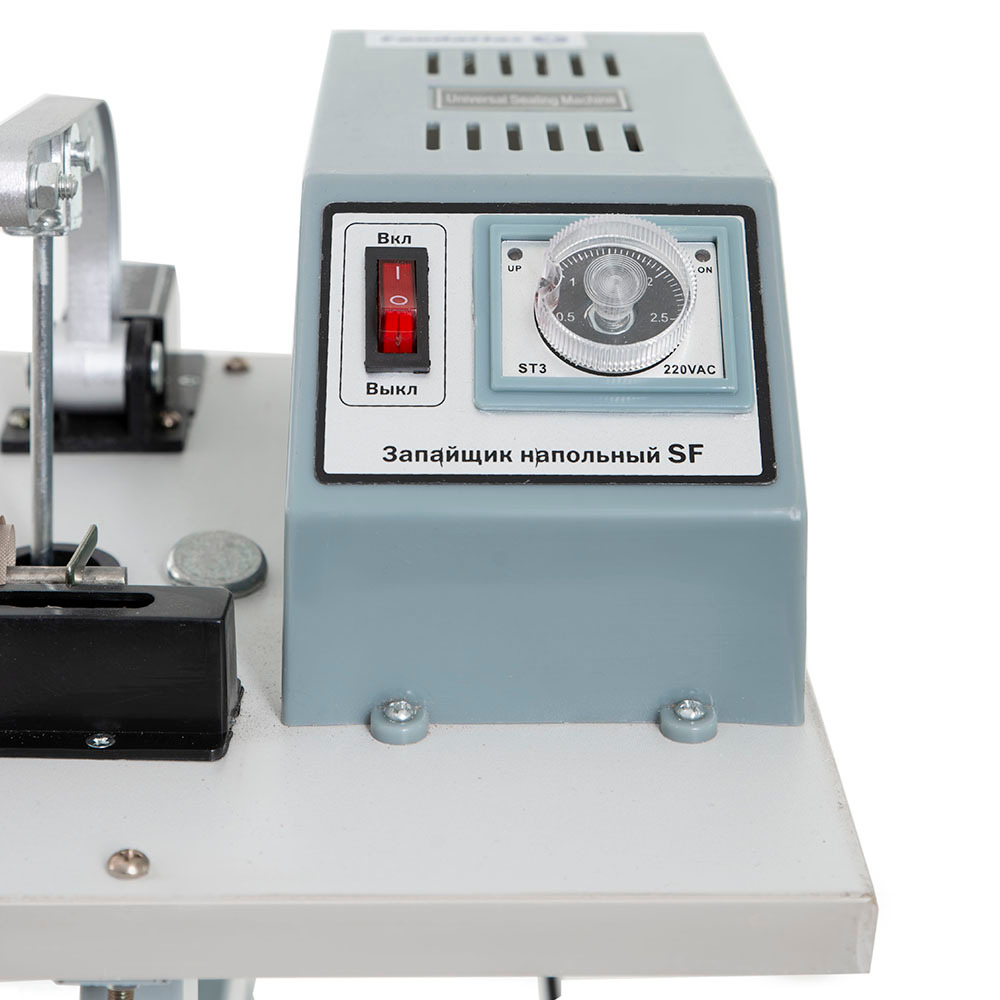 Запайщик напольный SF-B600 (транс-р справа) Foodatlas Pro