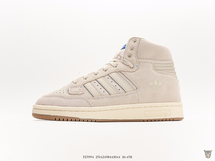 Кроссовки Adidas Centennial 85 High