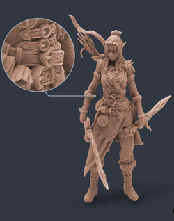 Phrozen Aqua 8K 3D Printing Resin