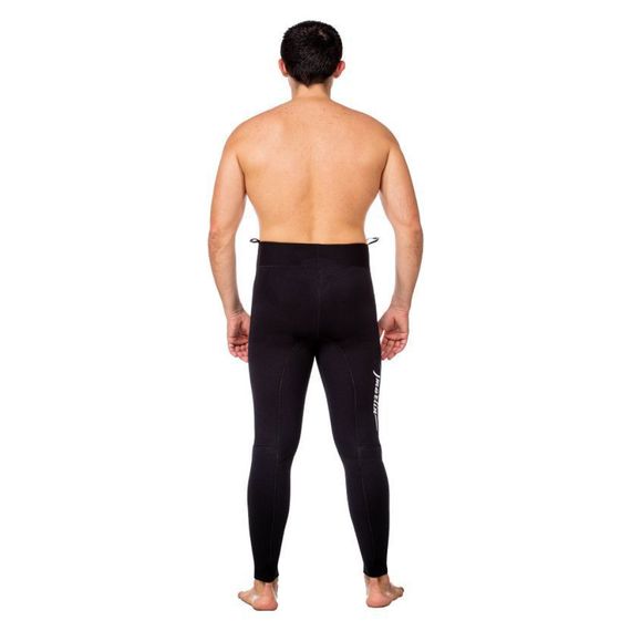 Гидрокостюм для фридайвинга Marlin Free Black 3 мм