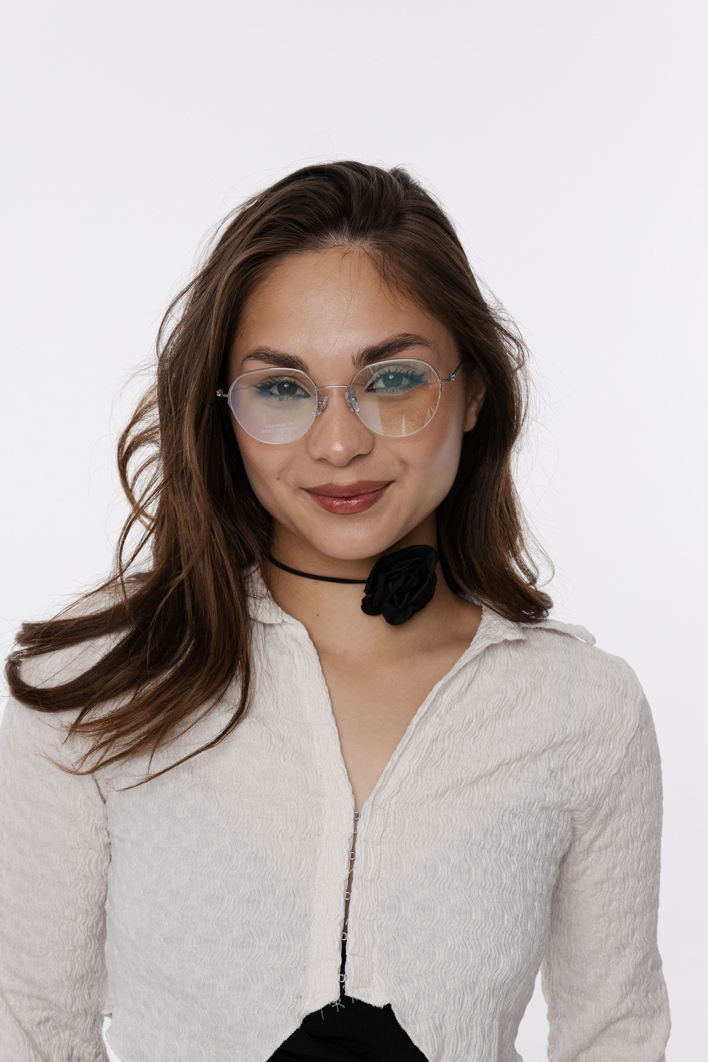 Изг. оправы Venotti 86365 C3