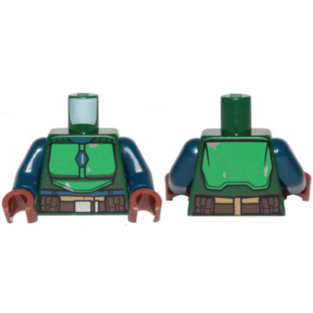 Торс 973pb3801c01