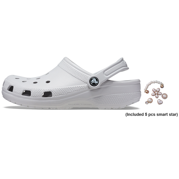 Crocs Classic Clog 'Atmosphere'