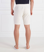 Шорты Heavyweight Knits Tommy Hilfiger - белый(MW0MW31364)