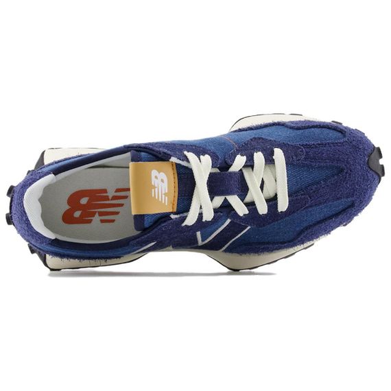 New Balance NB 327 Высшая оценка для мужчин и женщин