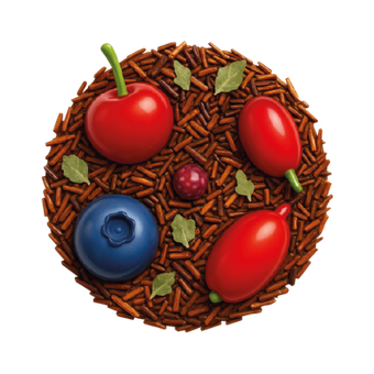 ЧАЙ НА ОСНОВЕ РОЙБОСА