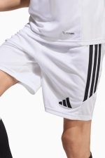 Шорты adidas Tiro 26 League Junior - белый