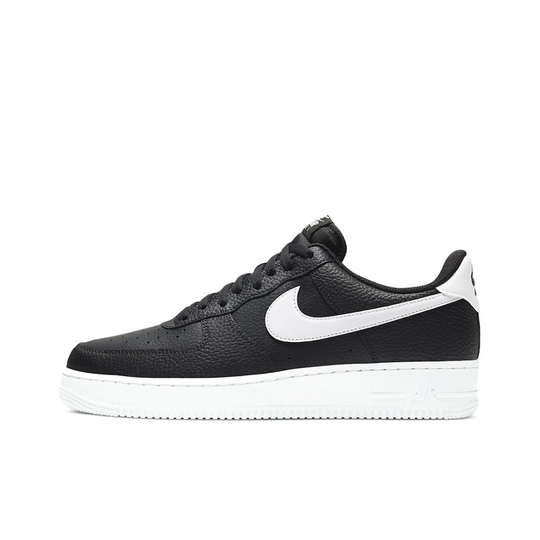 Кроссовки Nike Air Force 1 Low Black White