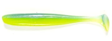 Виброхвосты съедобные LJ Pro Series SLIM SHAKER 4in (10 см), цв. T57, 6 шт.