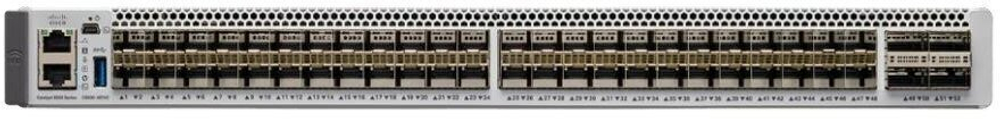 Коммутатор Cisco Catalyst C9500-48Y4C-A