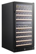 Шкаф винный Temptech Classique CL120DB
