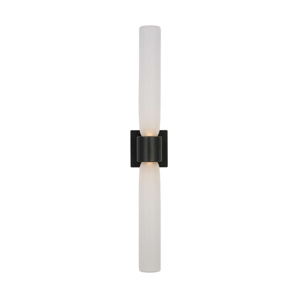 Настенный светильник Visual Comfort Volver Large Double Sconce