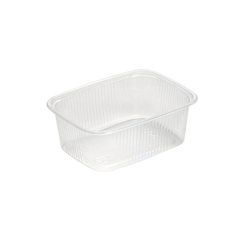 Контейнер б/к прям МАЛ 200 мл 108х82 100 шт 10/1000 УЮ
