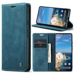 Чехол-книжка CaseMe Matte Google Pixel 9/9 Pro