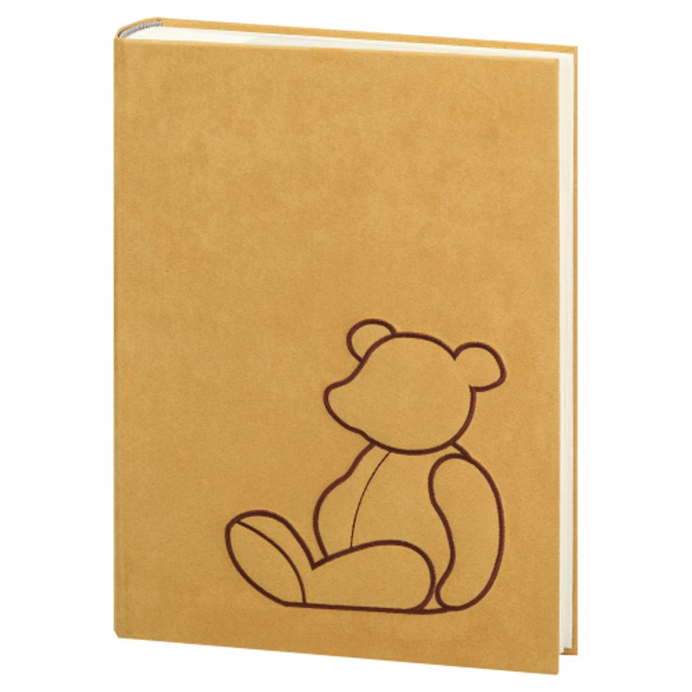 Фотоальбом Image Art IA-BBM46300 серия 101 детский с кармашками книжный переплёт 10х15 50 листов 300 фото | Image Art