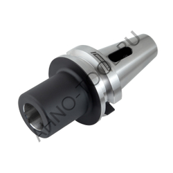 Втулка переходная BT40-MTA3-70 0.005 G6.3 20CrMnTi BRIGHT-TOOLS