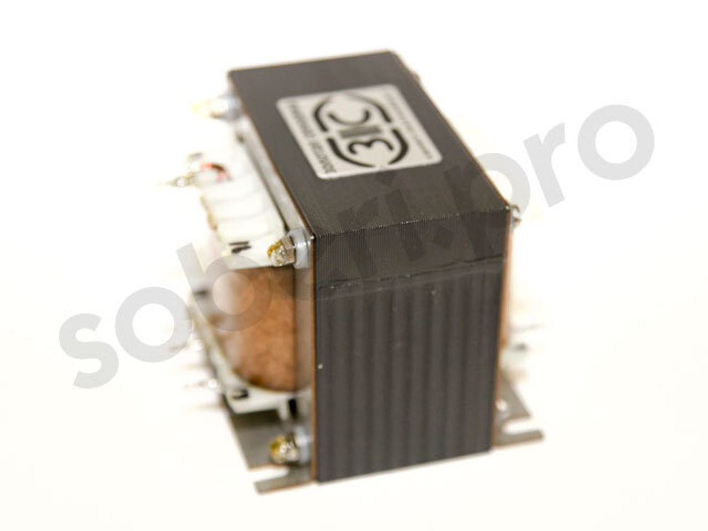 силовой трансформатор для комбо