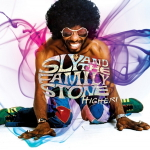 Sly And The Family Stone / Higher! (8LP)