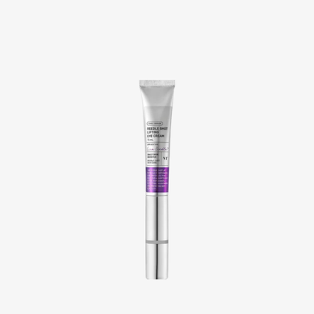 VT COSMETICS Массажный лифтинг-крем для век с микроиглами Reedle Shot Lifting Eye Cream (15 мл)